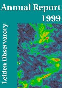 Annual report 1999