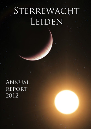 Annual report 2012