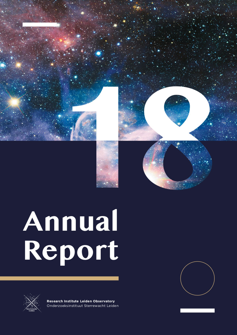 pdf annual report nips 2018
