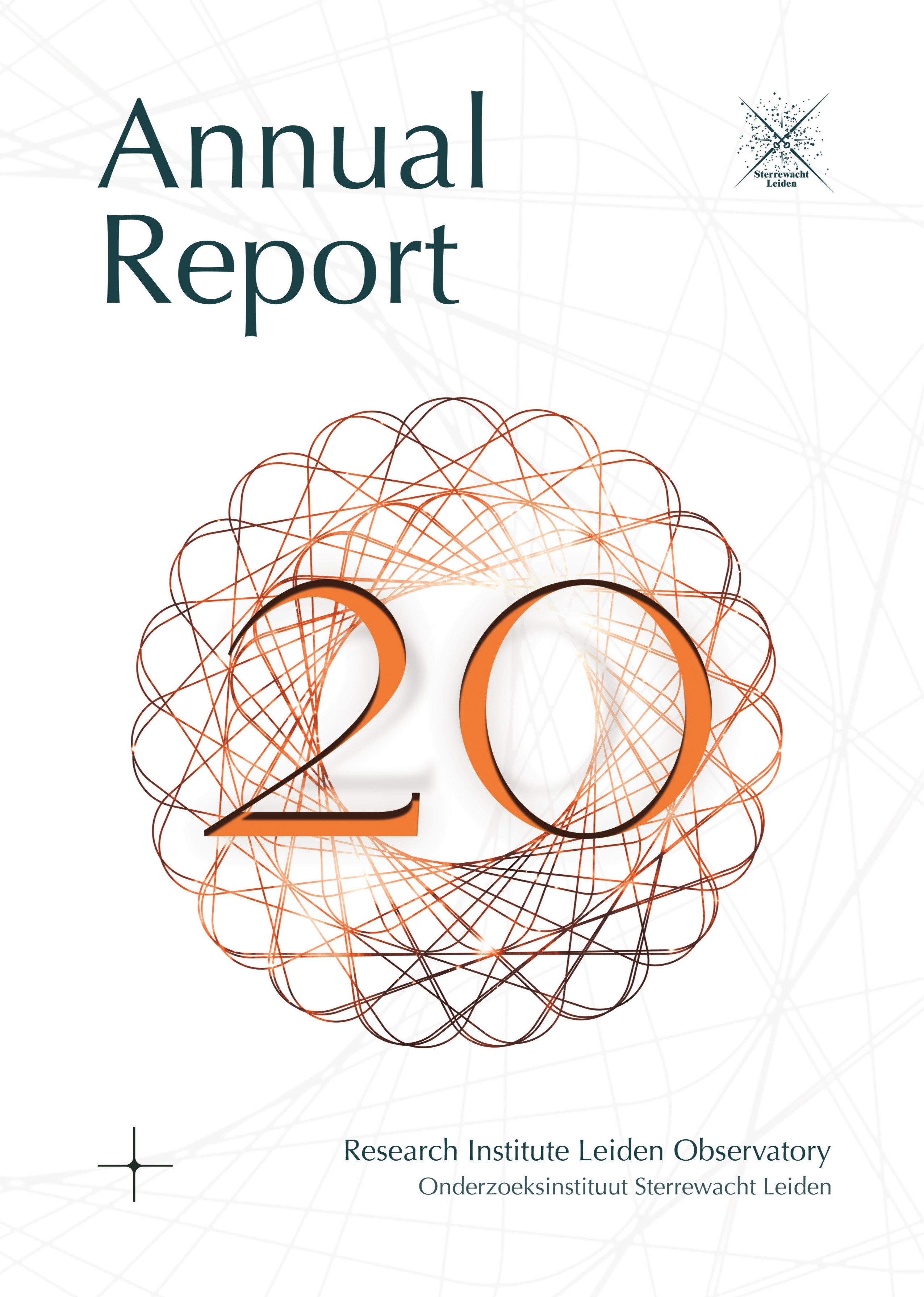 Annual report 2029